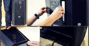 Cooler Master MasterCase 3 Pro - modułowa obudowa w pomniejszonej wersji