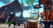 Nowy zwiastun Biomutant przypomina, jak barwny będzie to tytuł