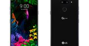 Oto LG G8 ThinQ - tylko drobne zmiany względem poprzednika