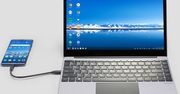 NexDock 2 - sposób na zmianę smartfona w laptop