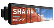 Hewlett Packard Enterprise przejmuje Cray - jednego z głównych graczy na rynku HPC