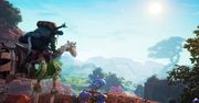 Biomutant może zachwycić - sprawdź nowy zwiastun