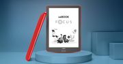 Nowy inkBOOK Focus zwiększy komfort czytania
