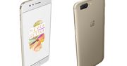 Nowa wersja OnePlus 5 w sprzedaży