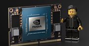 Nvidia przygotowała najmniejszy superkomputer na świecie - jest mniejszy od karty kredytowej