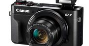 Pakiet SDK dla programistów i firm, które korzystają z Canon Powershot G7X Mark II