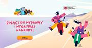 Huawei rusza z ciekawym konkursem. Trzeba zbierać lody