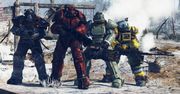 Nowy zwiastun Fallout 76 przypomina o ważnej roli towarzyszy