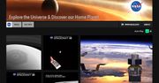 Istny kosmos, czyli NASA publikuje gify