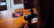 ASUS chwali się supersmartfonem dla graczy - przyglądamy mu się z bliska