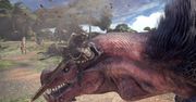 Najlepszy debiut na Steamie w 2018 roku - Monster Hunter: World megahitem Capcomu
