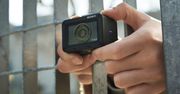 Sony RX0 II - ultrakompaktowy aparat cyfrowy klasy premium