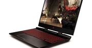 HP prezentuje nową wersję laptopa OMEN 15 - gracze będą zadowoleni