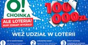 O, choinka! Wielka loteria (przed)świąteczna w sklepie Komputronik