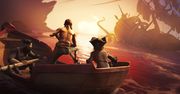 Sea of Thieves - dzień z życia pirata