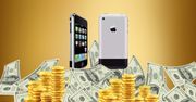 Najdroższy iPhone to… ten pierwszy. Sprzęt sprzedano za astronomiczną kwotę