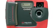 Nie będzie już kompaktowych aparatów cyfrowych marki Casio