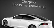 Tesla odblokowała akumulatory, by kierowcy z Florydy mogli uciec przed Irmą