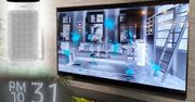 Samsung będzie dbał o nasze powietrze - premiera oczyszczaczy