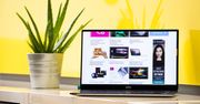 Dell XPS 13 - ultrabook klasy premium
