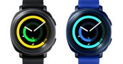 Samsung Gear Sport już w polskiej przedsprzedaży