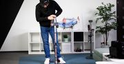 Takiego odkurzacza jeszcze nie testowałem. Efekt WOW! Oto Jimmy H9 Pro