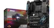 MSI X370 Gaming Pro Carbon - czarna piękność pod AMD Ryzen