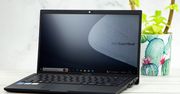 Jaki jest Asus ExpertBook B1 B1400? Prosty i wytrzymały laptop stworzony do pracy