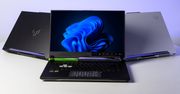 Gamingowe laptopy marki Asus. Świetne także dla ucznia, studenta i do pracy