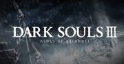 Starcia PvP na nowych materiałach z Dark Souls III: Ashes of Ariandel
