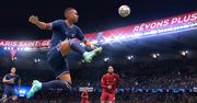 Nie jest idealna, ale nie ma konkurencji. FIFA 22 idzie na rekord
