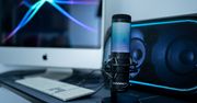 Mikrofon nie tylko do streamowania? HyperX ma ciekawe propozycje