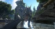 ARK 2 opóźnione, ale ARK: Survival Evolved do zgarnięcia za darmo