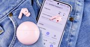 HUAWEI Freebuds 7i to słuchawki, które warto (a wręcz należy) używać z głową