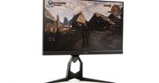 Gigabyte Aorus KD25F - monitor do gier z odświeżaniem 240 Hz