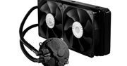 Cooler Master zapłacił 600 tys. dolarów firmie Asetek za naruszenie patentów