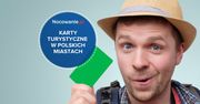 Karty turystyczne w polskich miastach. Co oferują i gdzie można je wykorzystać?