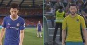 FIFA 17 vs PES 2017 - porównanie grafiki na jednej z konsol