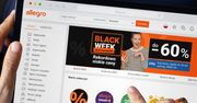 Jak wygląda Black Friday na Allegro? Dobrze, naprawdę dobrze