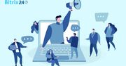 Czy chciałbyś rozbudować zakres oferowanych usług? Poznaj Program Partnerski Bitrix24
