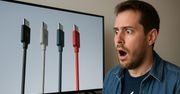 Tylko 99 zł. Apple wypuścił 40-sekundową reklamę... kabla