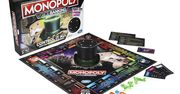 Monopoly wzbogacone technologicznie - bez gotówki, ale z „asystentem głosowym”