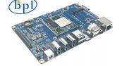 Premiera Banana Pi BPI-W3 – Bardzo dobrze wyposażony SBC!