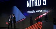 Acer Nitro 5 i Swift 3 w konfiguracji z AMD Ryzen - znamy ceny nowych laptopów
