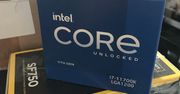 Intel Core i7-11700K przypadkowo trafił do klientów - użytkownicy chwalą się wynikami wydajności