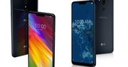 LG zaskakuje nowościami - premiera LG G7 One i LG G7 Fit