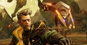 Poznajcie Zane'a z Borderlands 3