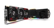 MSI GeForce GTX 1080 Ti w potężnej i zarazem efektownej wersji Gaming Trio