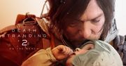 Nowy zwiastun Death Stranding 2 każe zadać pytanie o to co się dzieje w głowie Hideo Kojimy