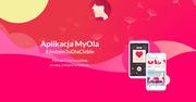 MyOla to wirtualna przyjaciółka (zabieganej) kobiety